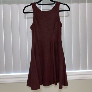 Krisa designer brand dress